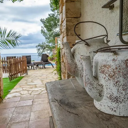 Villa Can Toni Lux Experience, Ideal Familias Con Vista Mar & Aircon Lloret de Mar Exterior photo