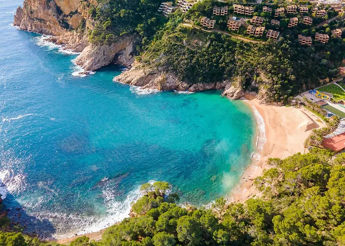 Villa Can Toni Lux Experience, Ideal Familias Con Vista Mar & Aircon