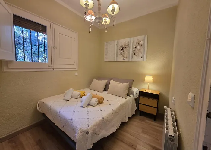 Villa Can Toni Lux Experience, Ideal Familias Con Vista Mar & Aircon